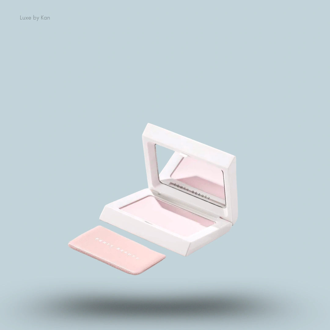FENTY BEAUTY Invisimatte Instant Setting + Blotting Powder