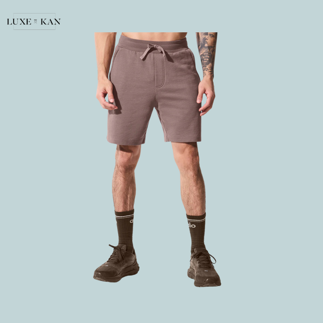 Alo Chill Short Limited Edition
