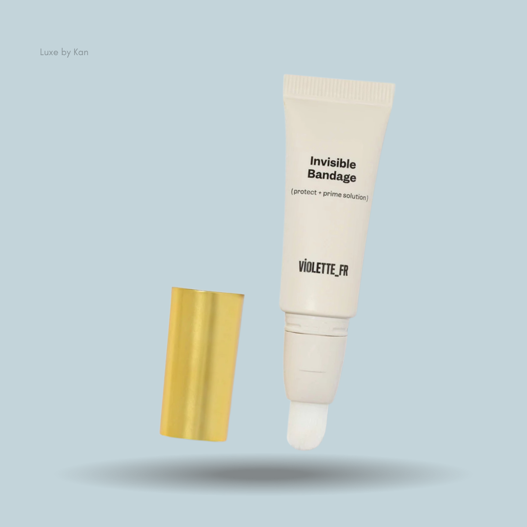 VIOLETTE FR
Invisible Bandage Soothing & Repairing Gel