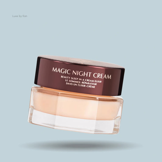 CHARLOTTE TILBURY CHARLOTTE'S MAGIC NIGHT CREAM