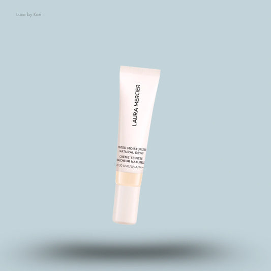 Laura Mercier Tinted Moisturiser Natural Dewy SPF 30 Travel Size