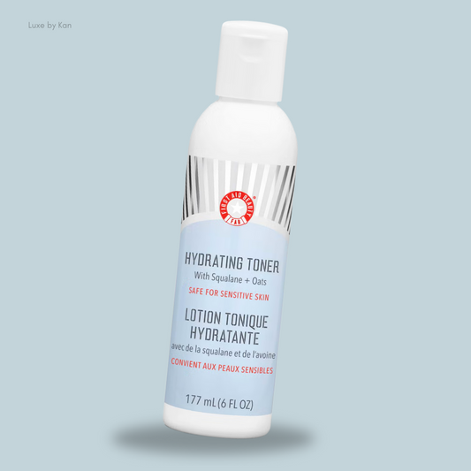 First Aid Beauty Ultra Repair Wild Oat Soothing Toner 180ml