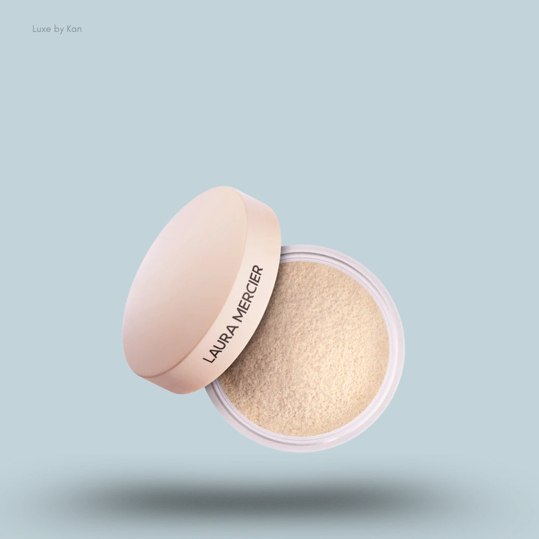 LAURA MERCIER - TRANSLUCENT LOOSE SETTING POWDER ULTRA-BLUR