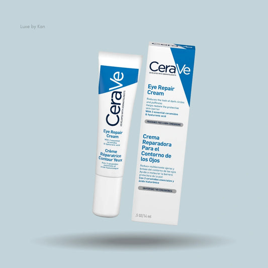CeraVe Eye Repair Cream 14ml