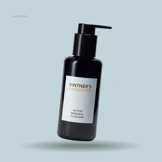 VINTNER'S DAUGHTER ACTIVE RENEWAL CLEANSER 115ML