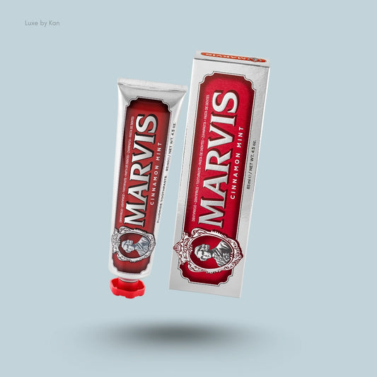 MARVIS Cinnamon Mint Toothpaste (85ml)