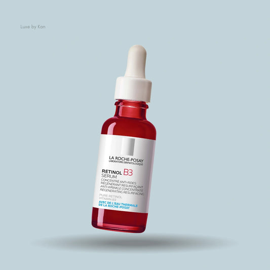 LA ROCHE-POSAY RETINOL B3 ANTI-AGEING SERUM 30ML