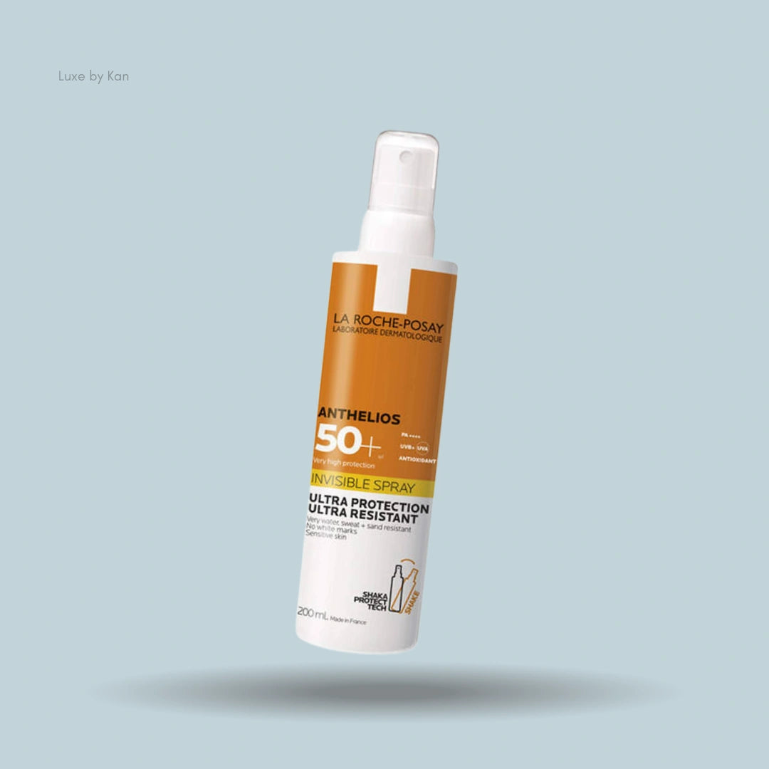 La Roche-Posay Anthelios Invisible Spray SPF 50+