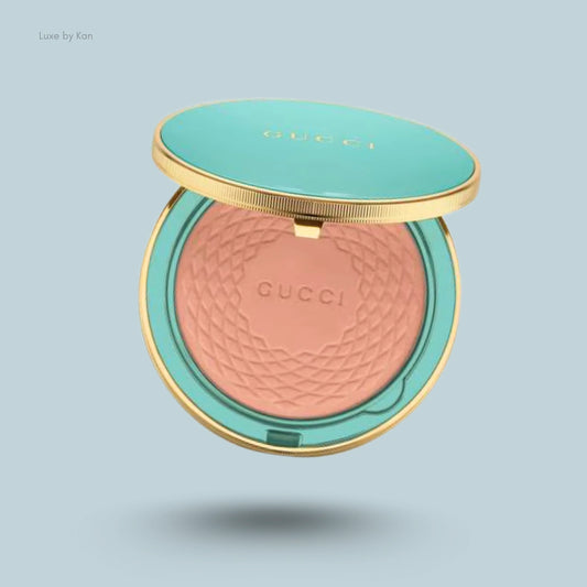 Gucci Poudre De Beauté Éclat Soleil Bronzing Powder