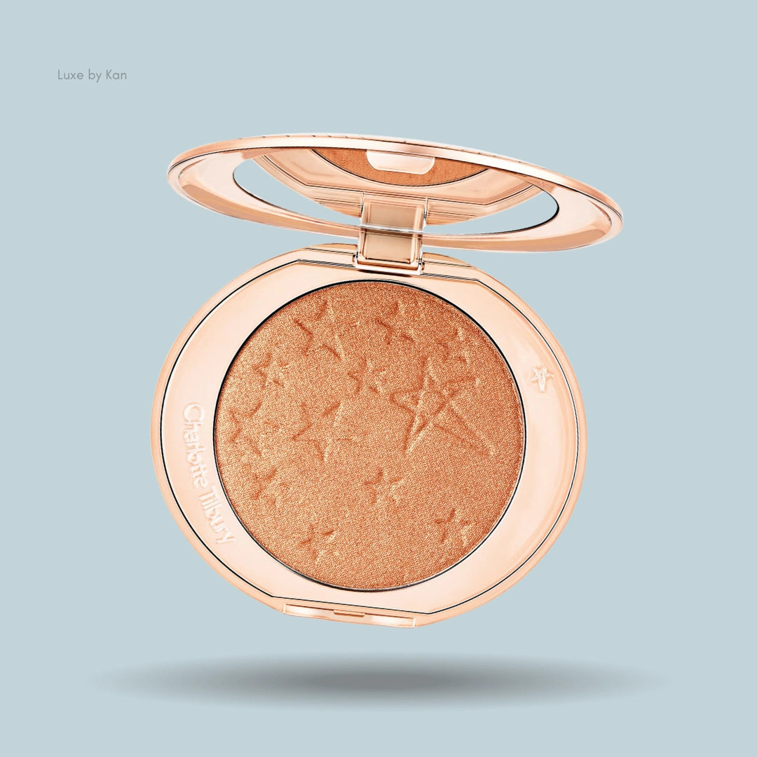 CHARLOTTE TILBURY HOLLYWOOD GLOW GLIDE ARCHITECT HIGHLIGHTER 8G