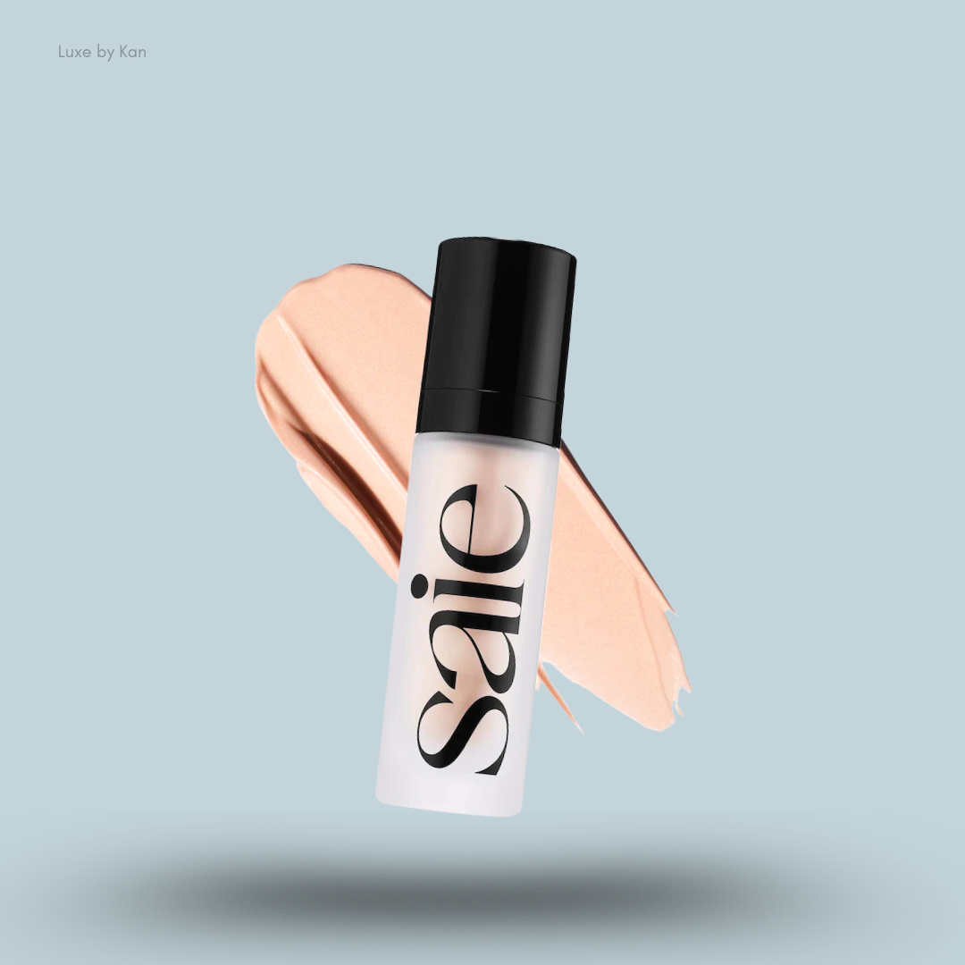 SAIE Glowy Super Gel