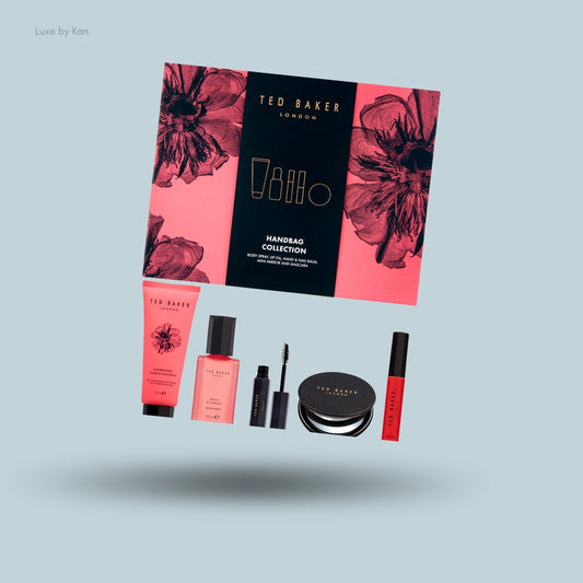 Ted  Baker Handbag  Collection