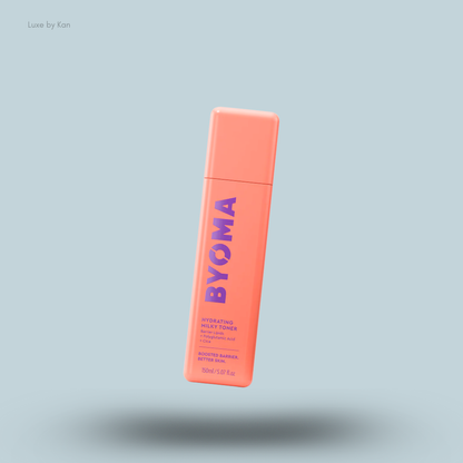 BYOMA MILKY HYDRATING TONER 150ML