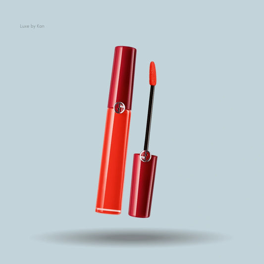 Armani Lip Maestro Liquid Lipstick