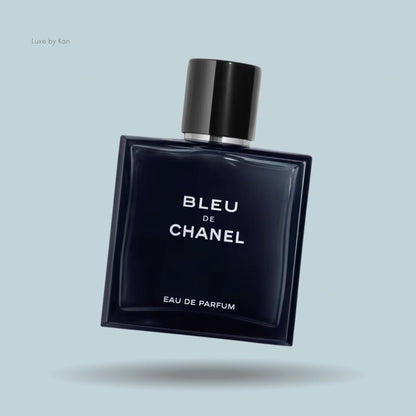CHANEL BLEU DE CHANEL EDT