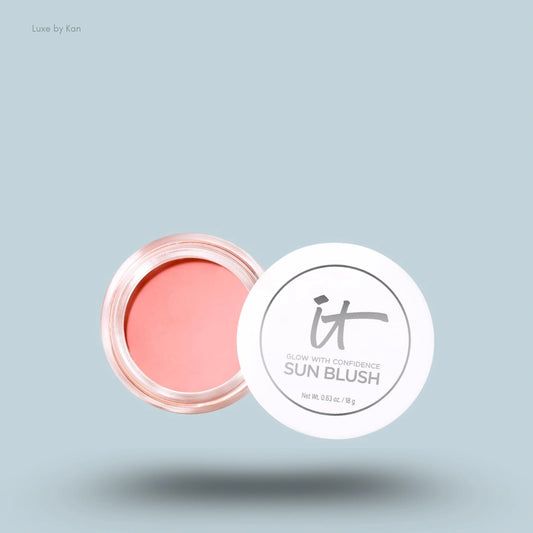 IT Cosmetics Confidence in Your Glow