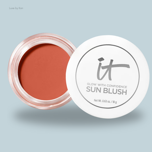 IT Cosmetics Confidence in Your Glow