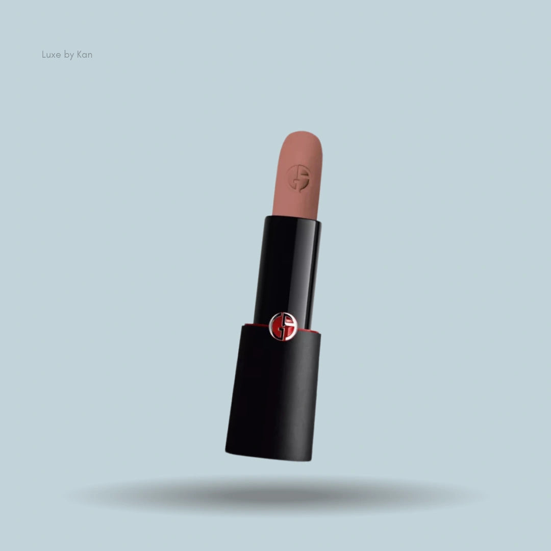Armani Festival Rouge D'Armani Matte Lipstick