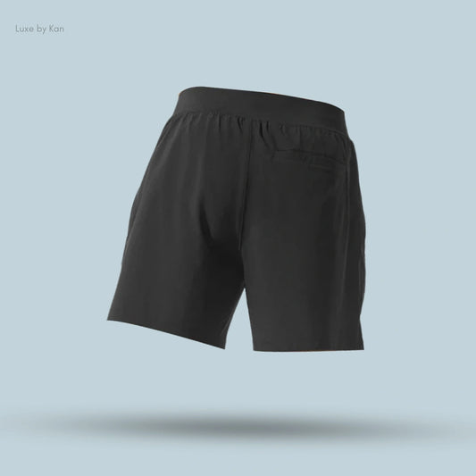Alo 5" Repetition Short