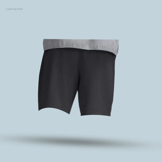 Lululemon Pace Breaker Linerless Short 9"