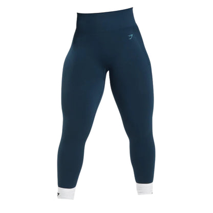 GYMSHARK FLEX HIGH WAISTED LEGGINGS