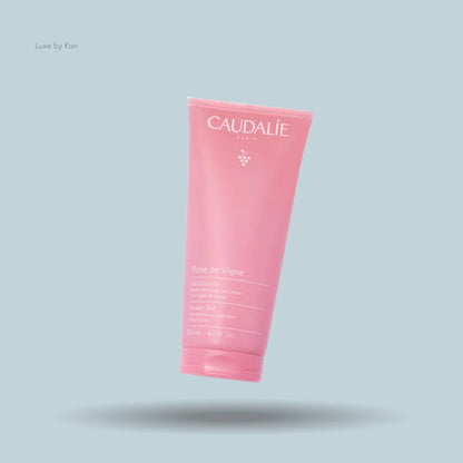 CAUDALIE Rose de Vigne Shower Gel 200ml