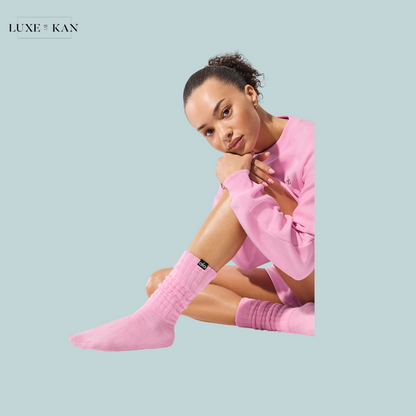 Alo Unisex Scrunch Sock Limited Edition