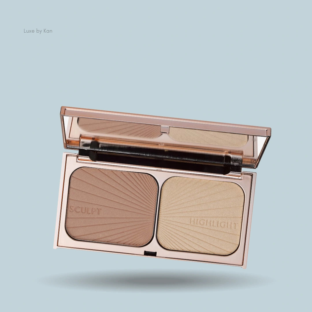 CHARLOTTE TILBURY FILMSTAR BRONZE & GLOW