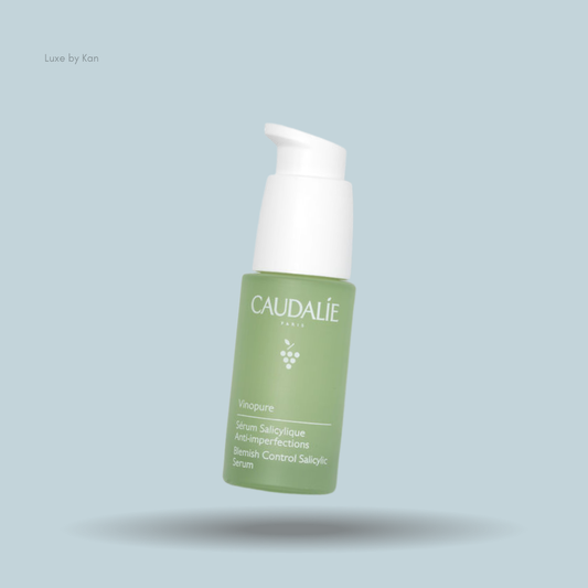 CAUDALIE VINOPURE BLEMISH CONTROL SALICYLIC SERUM 30ML
