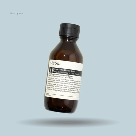 Aesop Immaculate Facial Tonic 100ml
