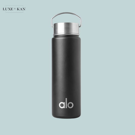 Alo Water Bottle
