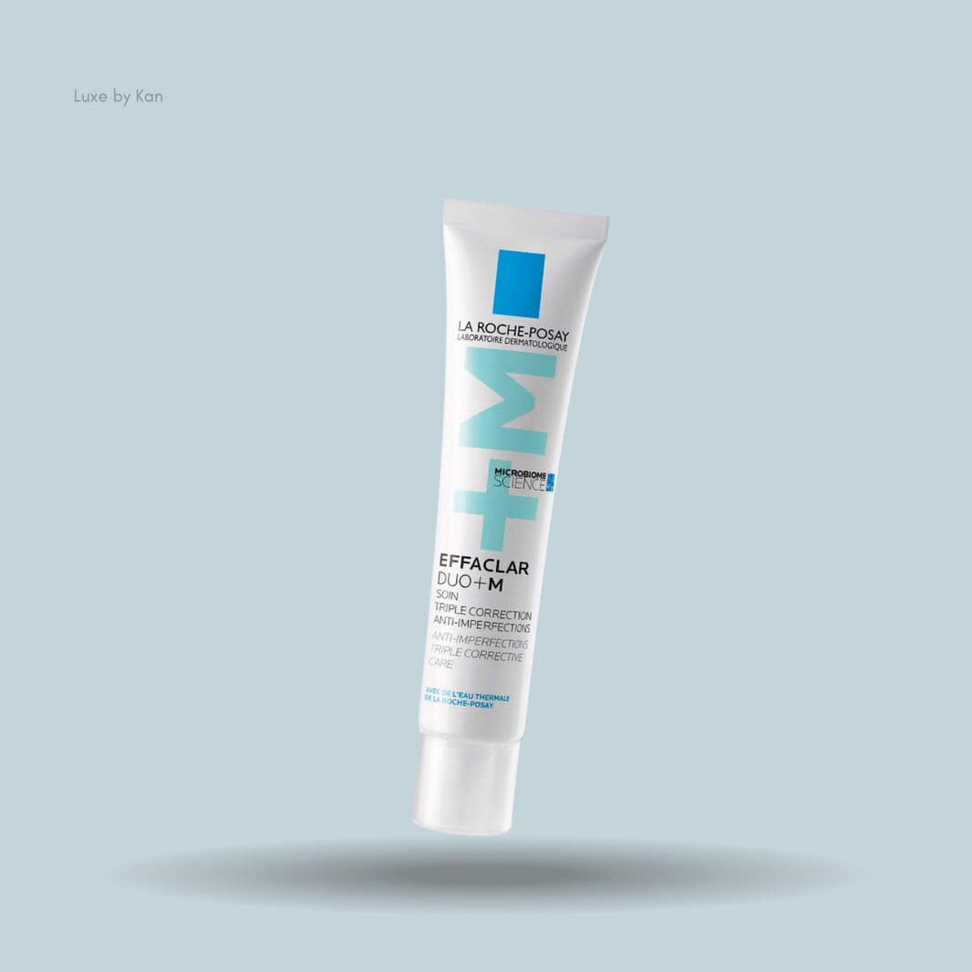Buy Authentic La Roche Posay Skincare Online in India – Luxe by Kan