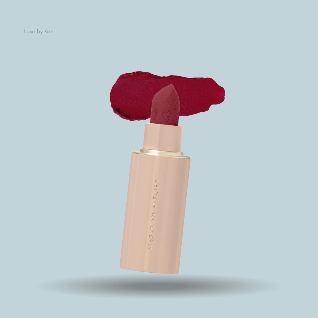 Westman Atelier Lip Suede Matte Lipstick