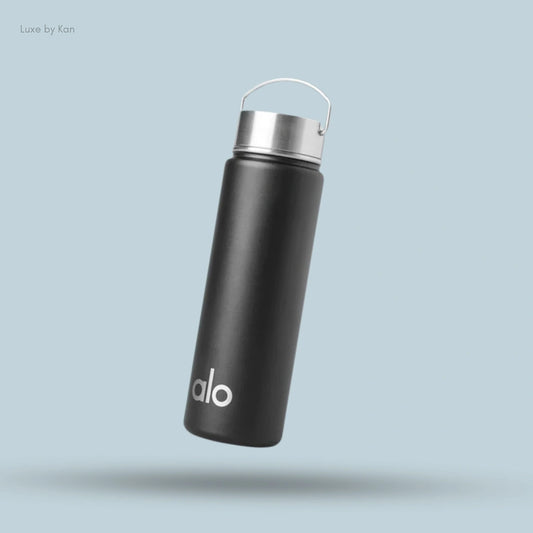 Alo Water Bottle