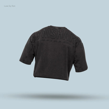 Gymshark Power Washed T-Shirt
