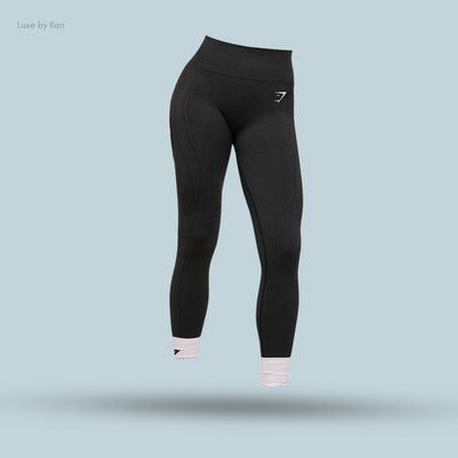 Gymshark Vital Warm Leggings