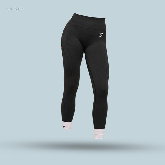 Gymshark Vital Warm Leggings