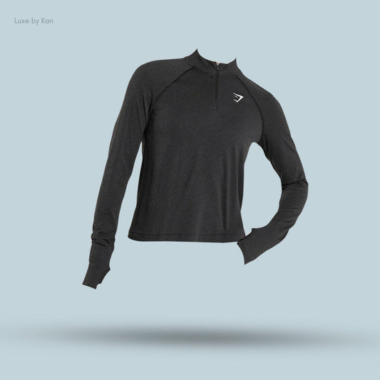 Gymshark Vital 1/4 Zip