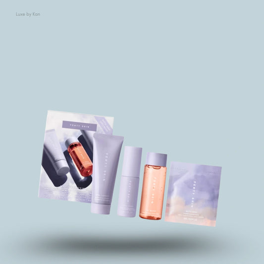 Fenty Skin Start'r Set