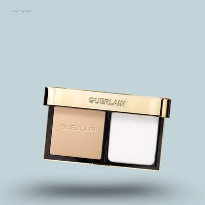 Guerlain Parure Gold Skin Matte Compact  Foundation 35ML
