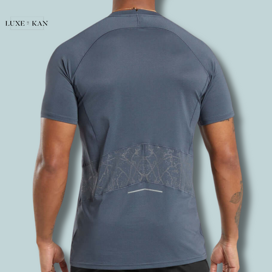 GYMSHARK MEN SPEED T-SHIRT