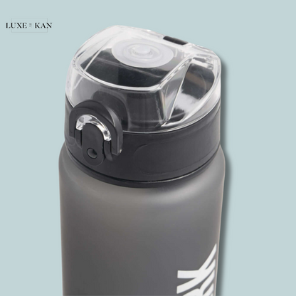 GYMSHARK SPORTS BOTTLE