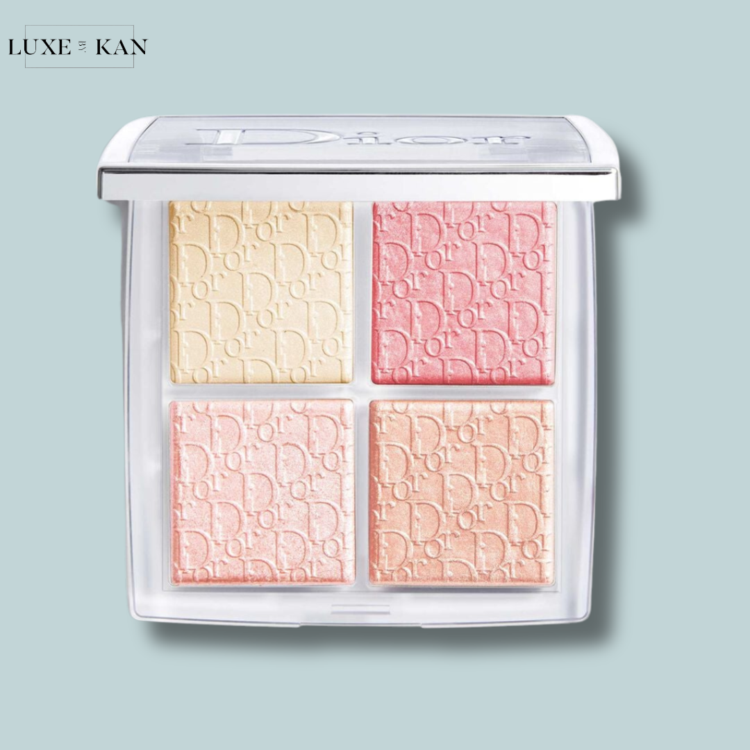 Dior Backstage Glow face palette