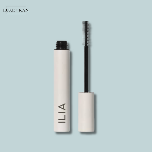 ILIA
LIMITLESS LASH MASCARA 8ml