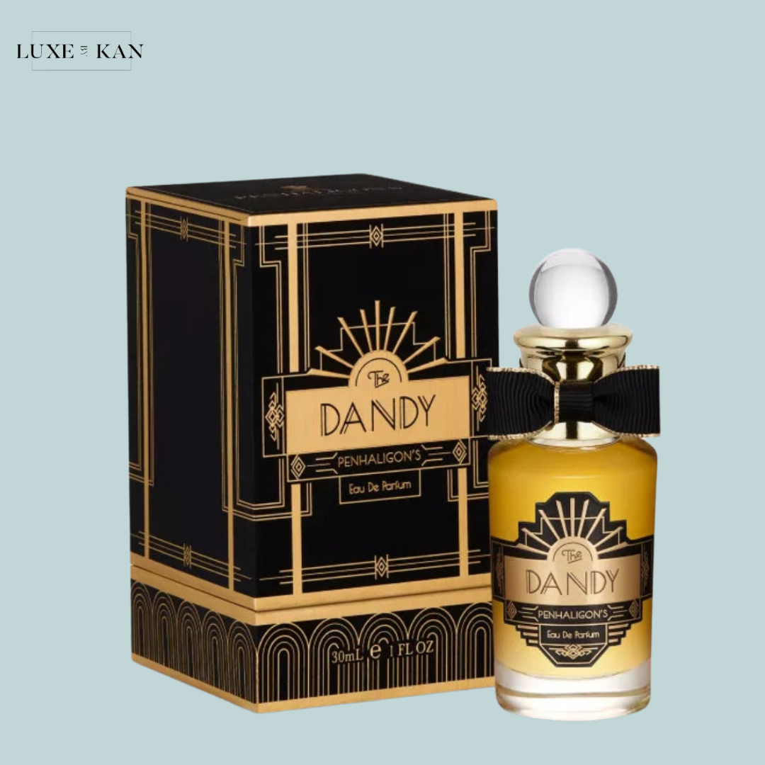 PENHALIGONS
THE DANDY EAU DE PARFUM 30ML