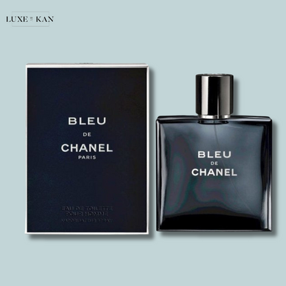 CHANEL BLEU DE CHANEL EDT