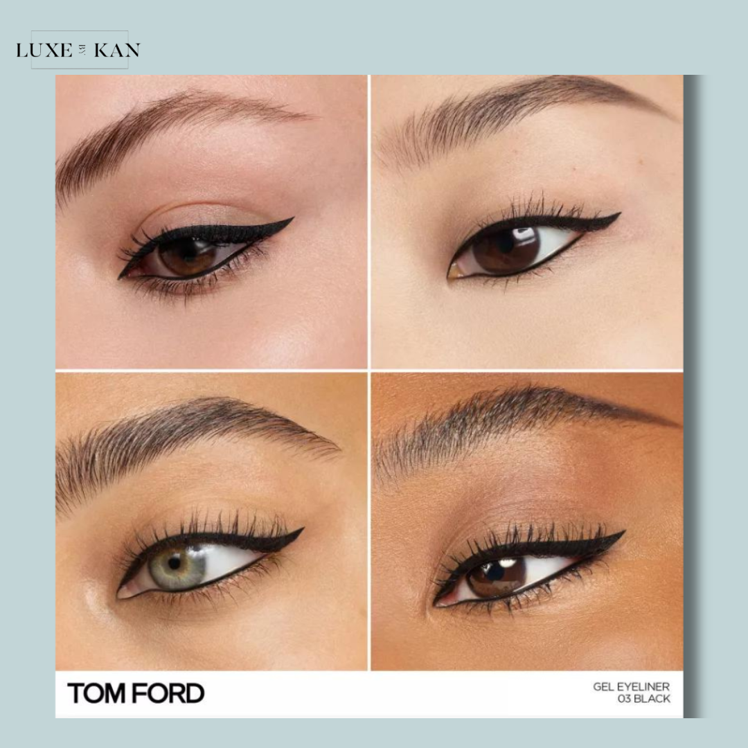 TOM FORD
Gel eyeliner 1.2g