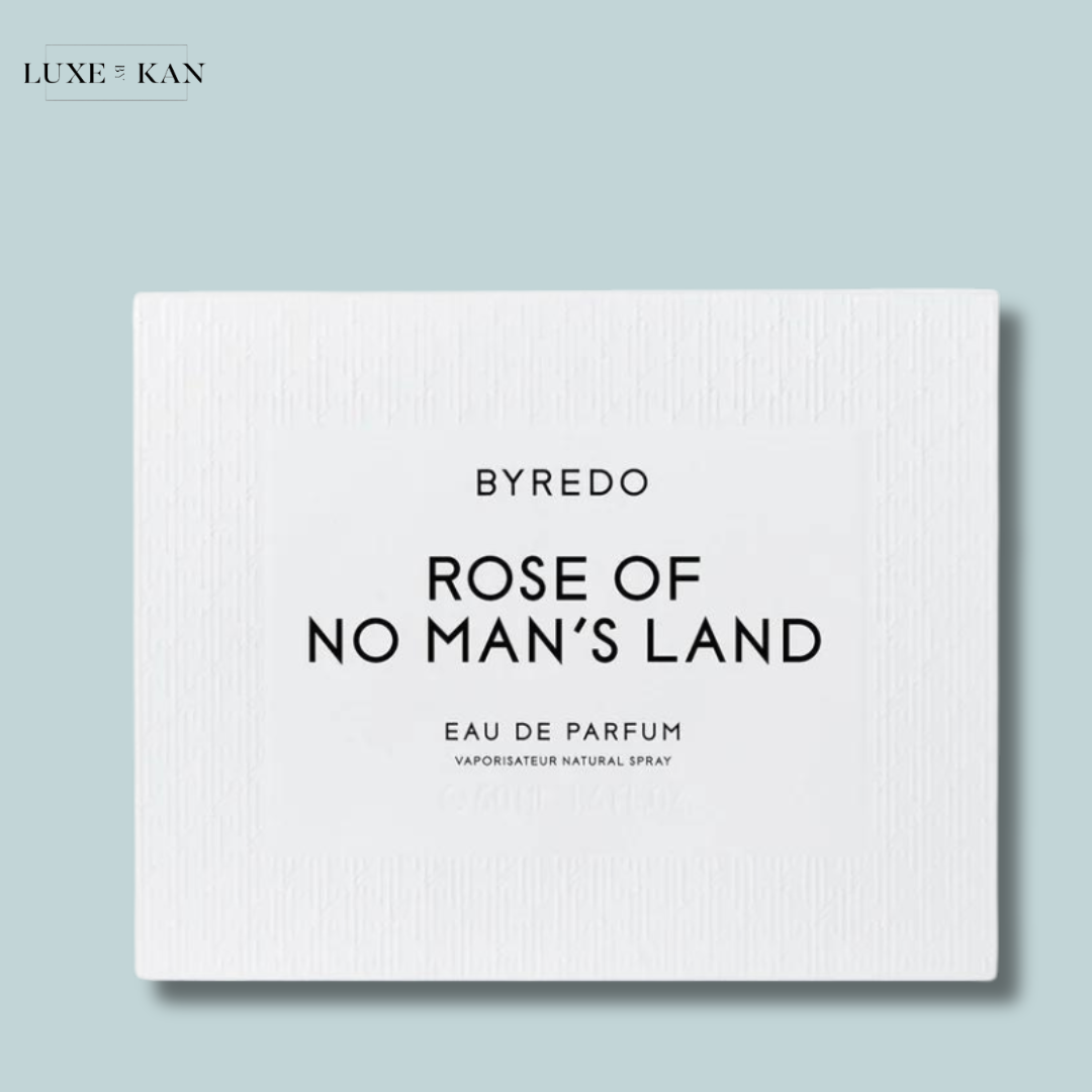 BYREDO Rose of No Man's Land Eau de Parfum