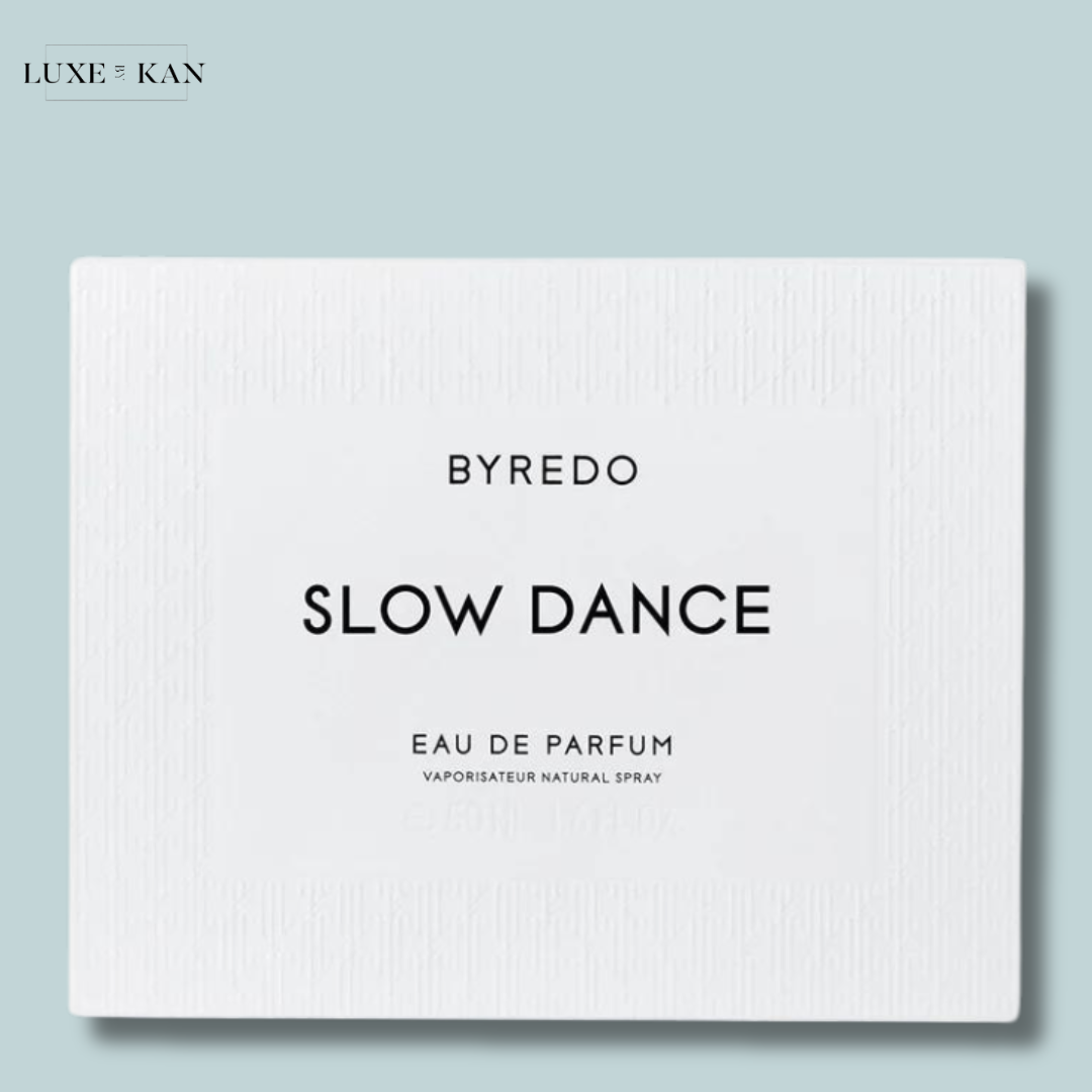 BYREDO Slow Dance Eau de Parfum 50ml