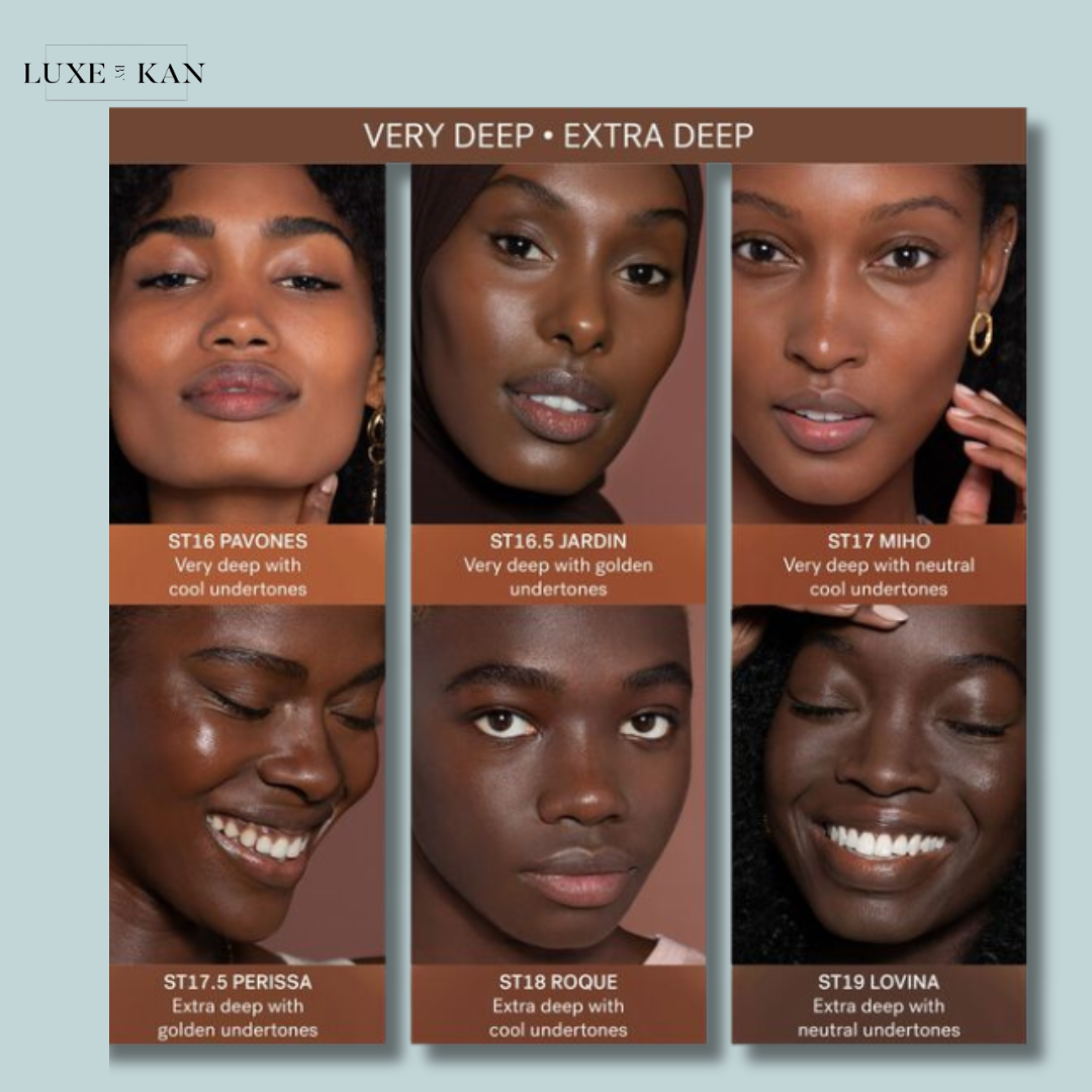 ILIA BEAUTY 
Super Serum Skin Tint SPF 30